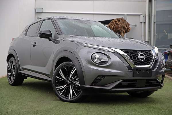 2023 Nissan JUKE Ti F16