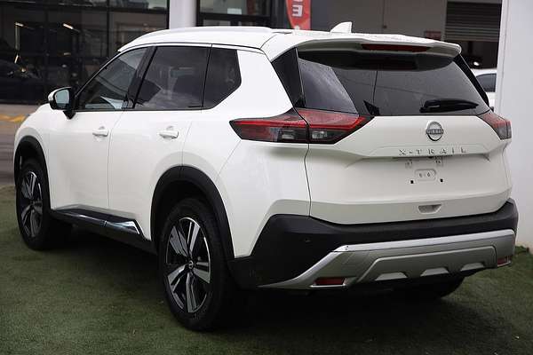 2023 Nissan X-TRAIL Ti-L T33