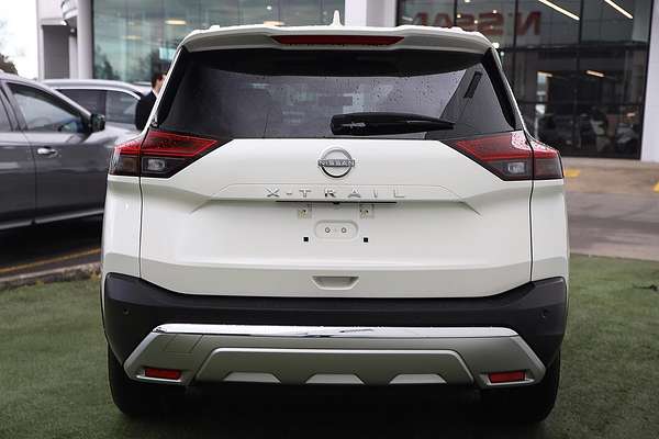 2023 Nissan X-TRAIL Ti-L T33