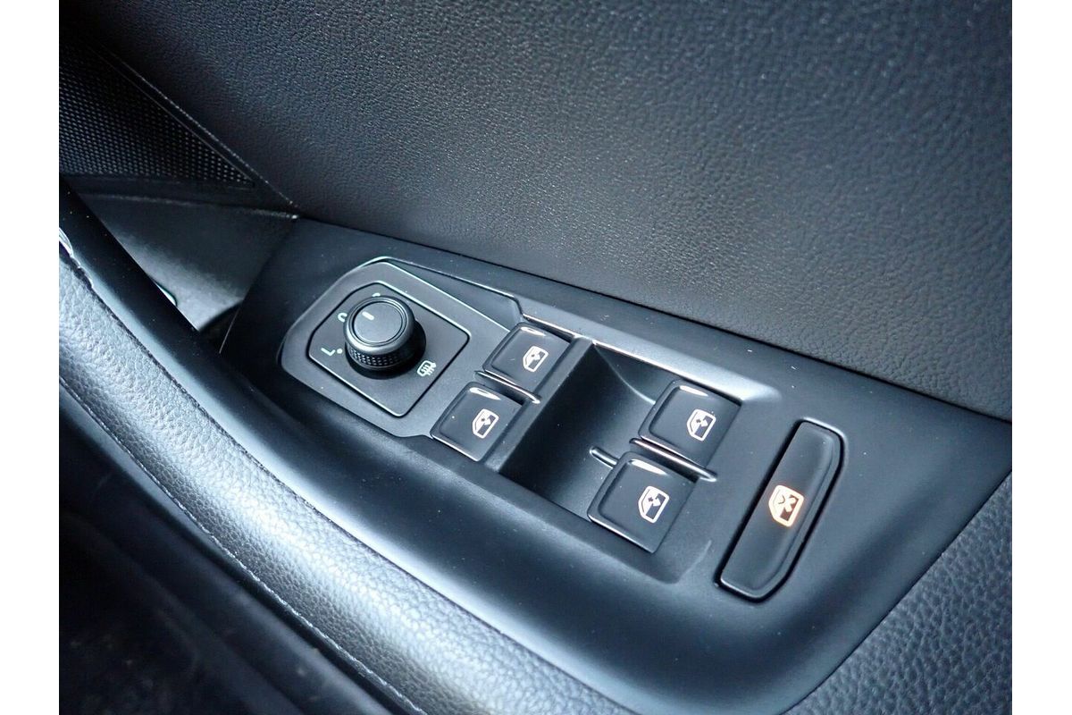 2016 Volkswagen Passat 132 TSI Comfortline 3C MY16