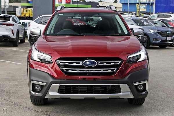 2024 Subaru Outback AWD Touring XT 6GEN