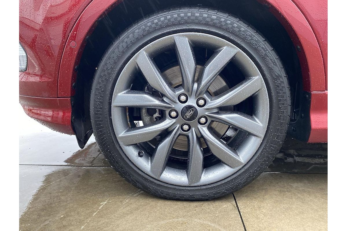 2019 Ford Escape ST-Line ZG