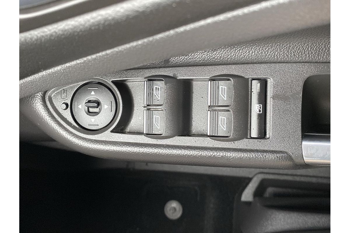 2019 Ford Escape ST-Line ZG