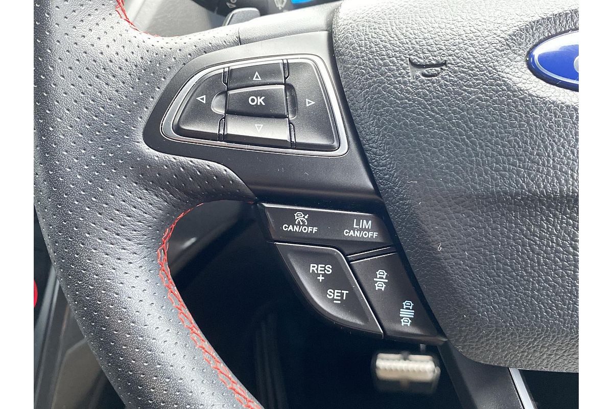 2019 Ford Escape ST-Line ZG