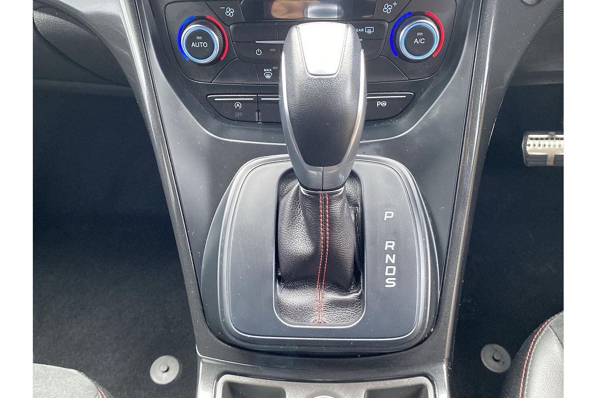 2019 Ford Escape ST-Line ZG