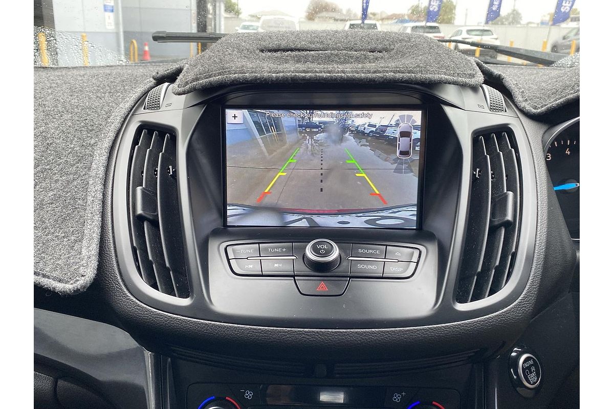 2019 Ford Escape ST-Line ZG