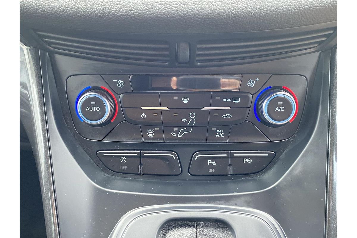 2019 Ford Escape ST-Line ZG