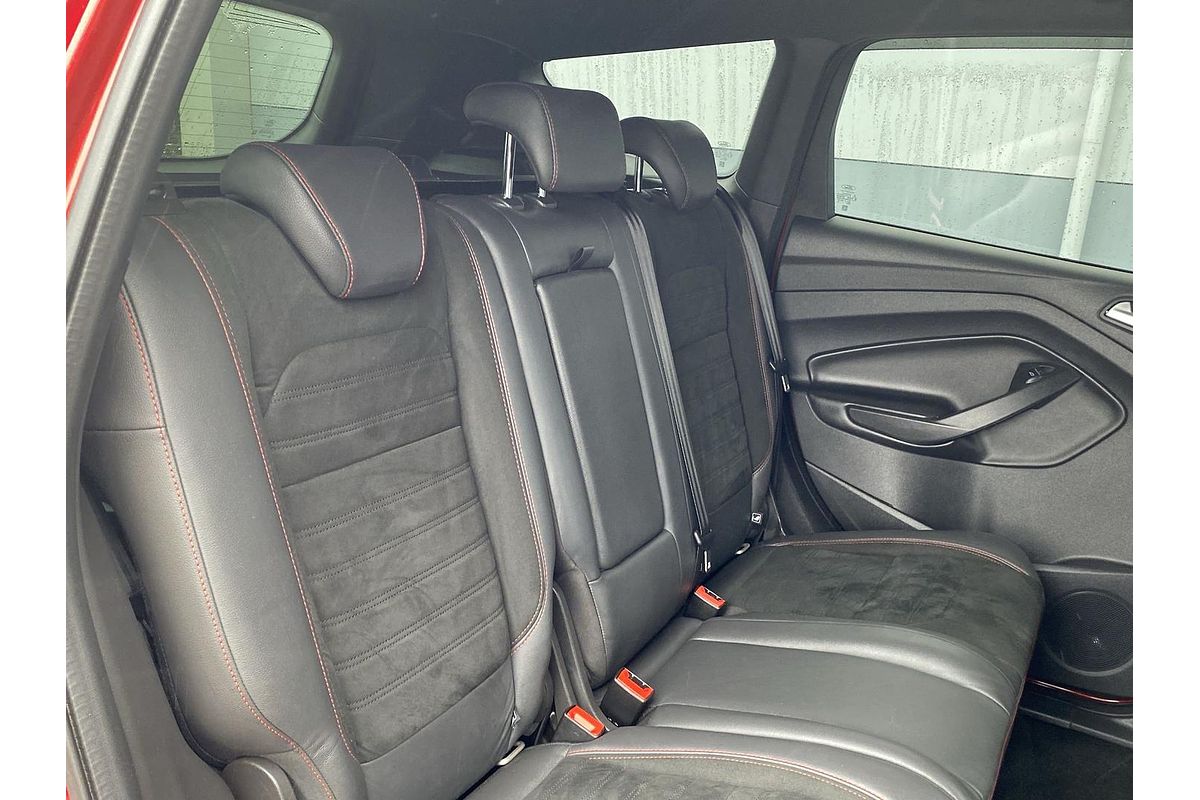 2019 Ford Escape ST-Line ZG