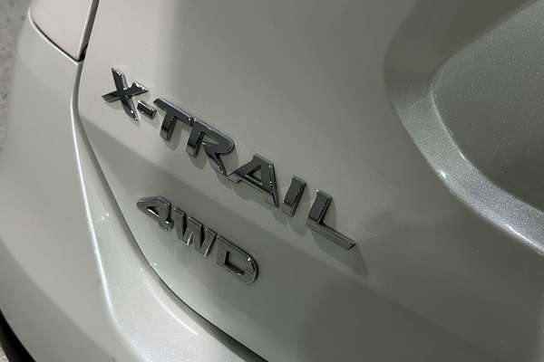 2015 Nissan X-TRAIL ST T32