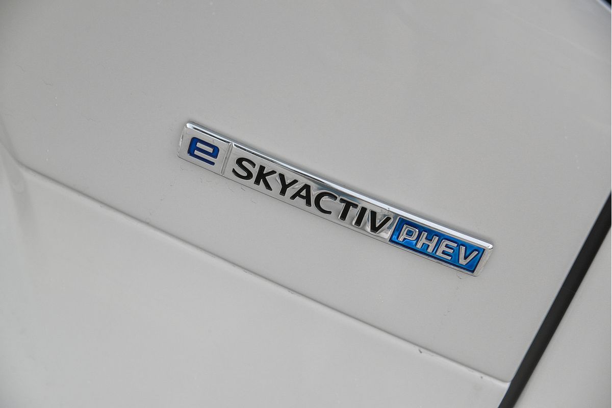 2023 Mazda CX-60 P50e Azami KH Series