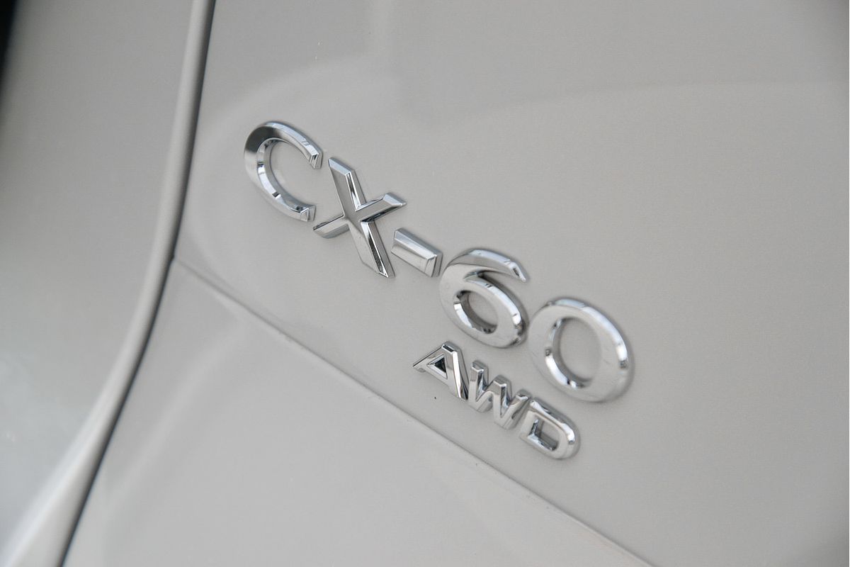 2023 Mazda CX-60 P50e Azami KH Series