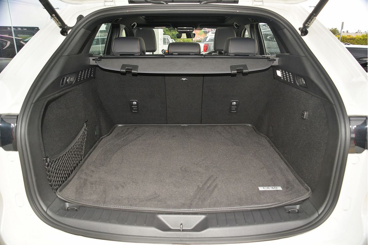 2023 Mazda CX-60 P50e Azami KH Series