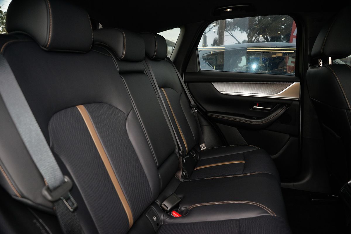 2023 Mazda CX-60 P50e Azami KH Series