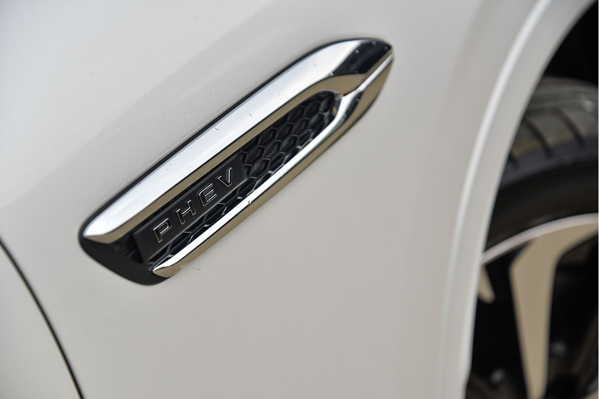 2023 Mazda CX-60 P50e Azami KH Series