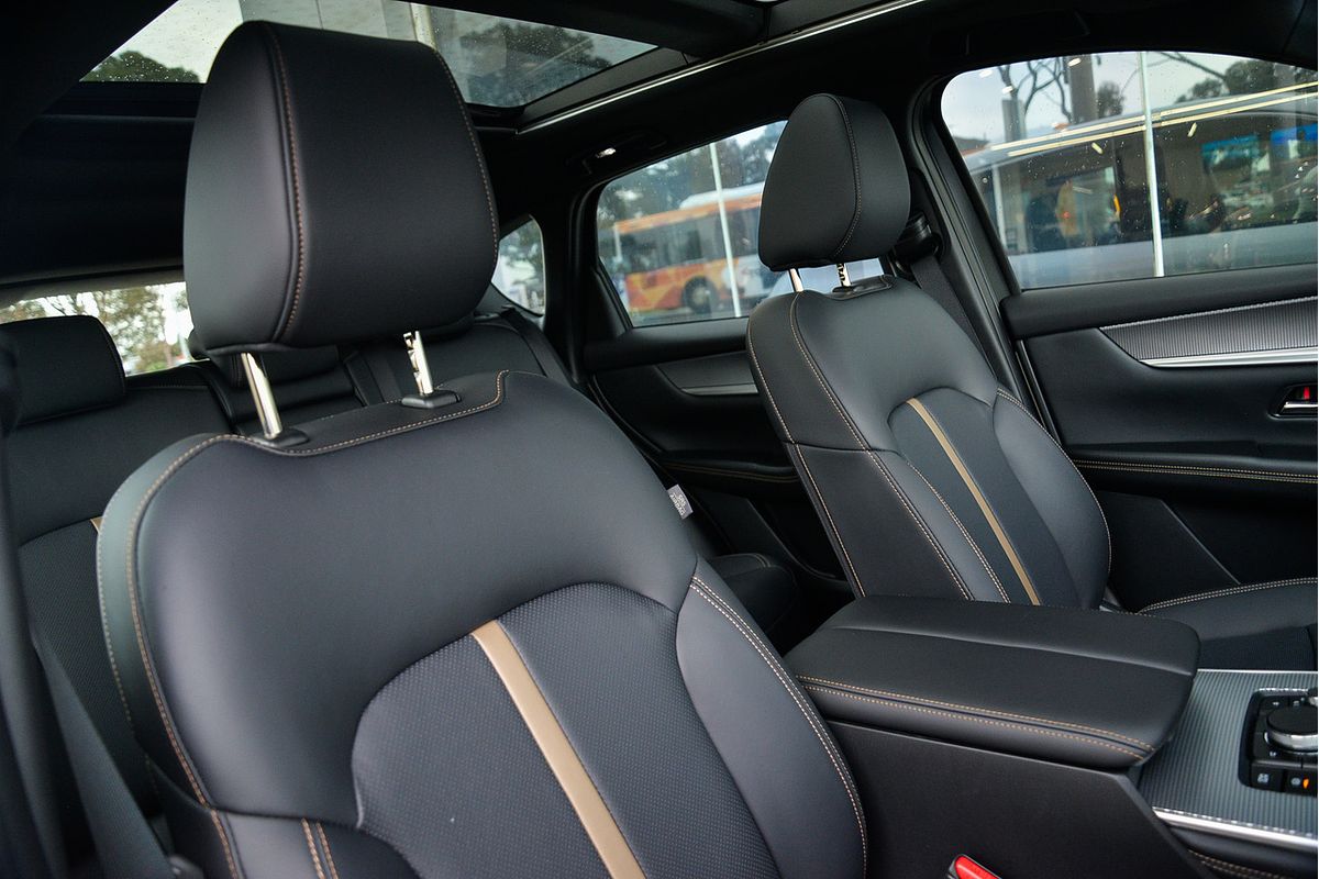 2023 Mazda CX-60 P50e Azami KH Series