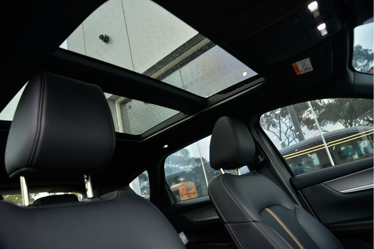 2023 Mazda CX-60 P50e Azami KH Series
