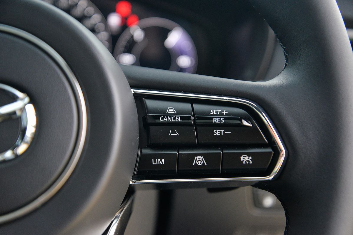 2023 Mazda CX-60 P50e Azami KH Series
