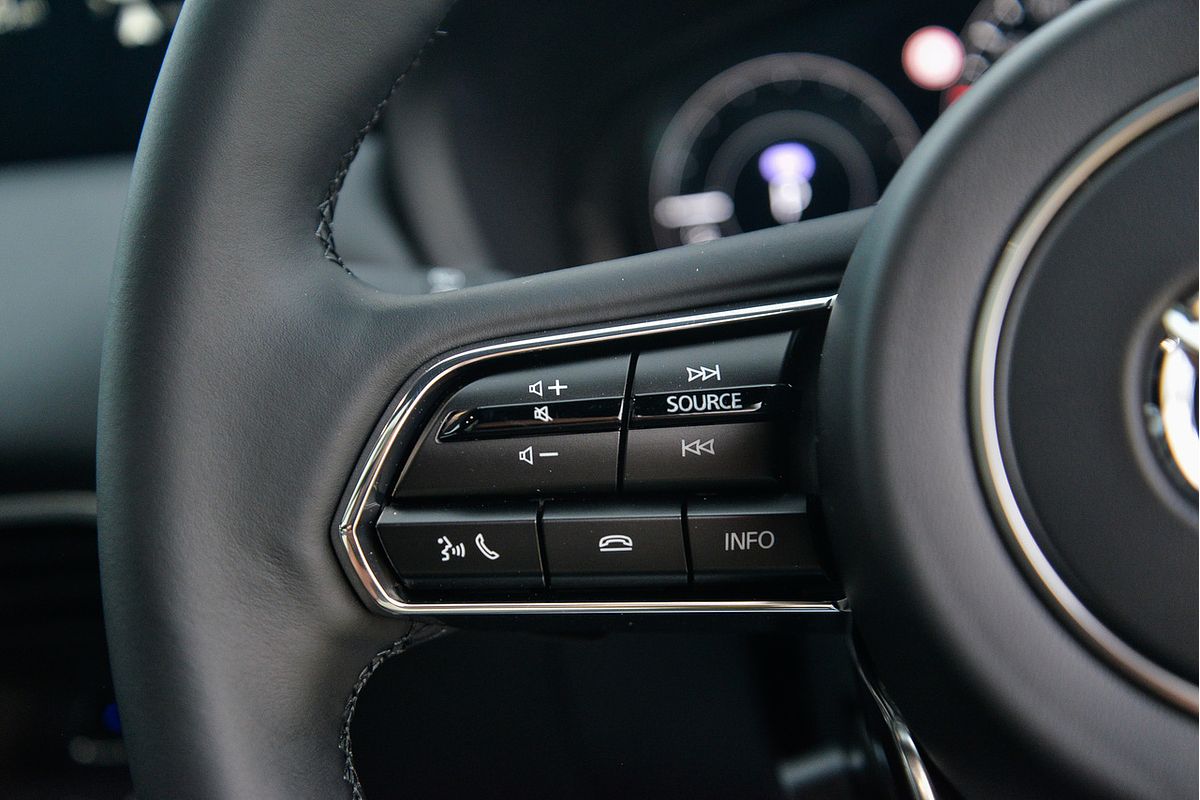 2023 Mazda CX-60 P50e Azami KH Series