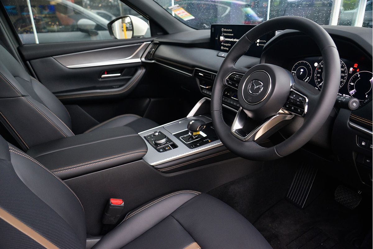 2023 Mazda CX-60 P50e Azami KH Series
