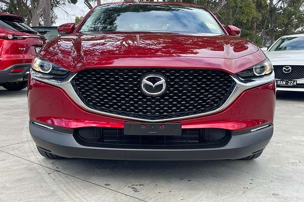 2024 Mazda CX-30 G20 Evolve DM Series