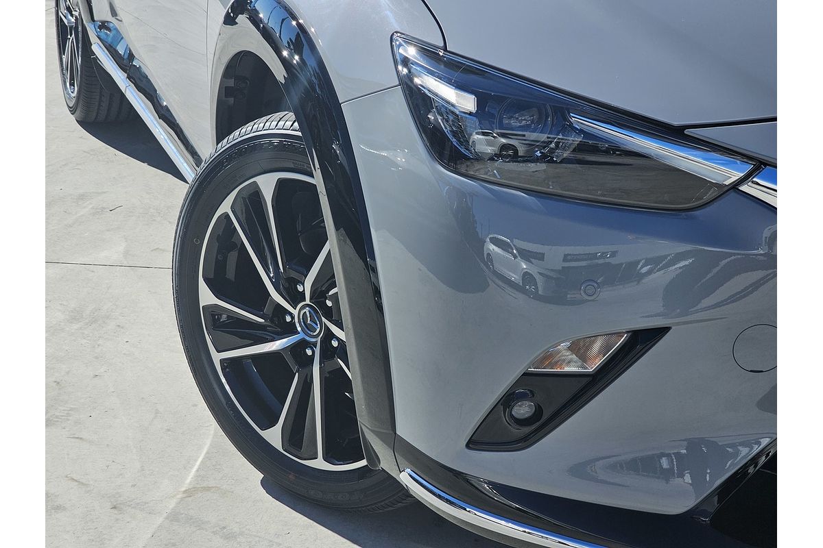 2024 Mazda CX-3 G20 Akari DK