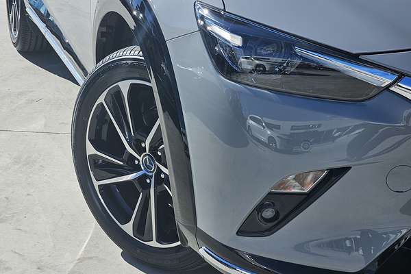 2024 Mazda CX-3 G20 Akari DK