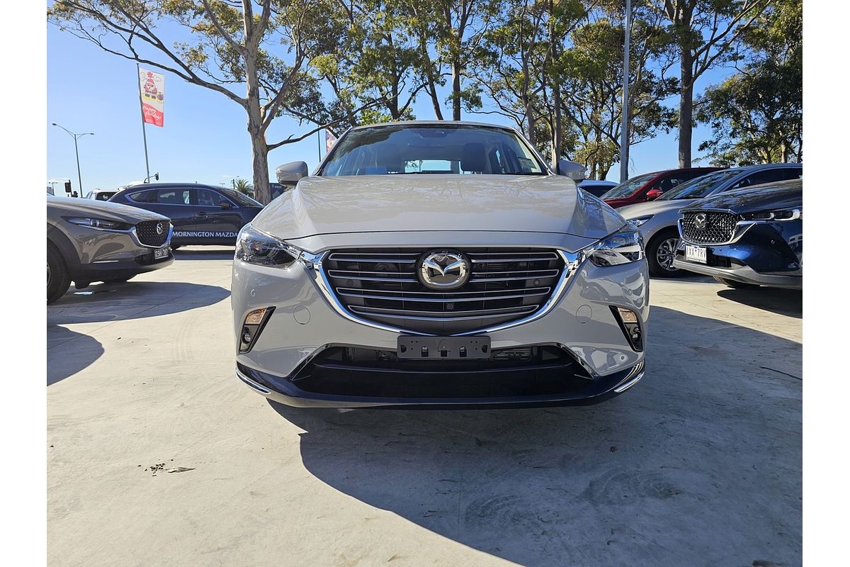 2024 Mazda CX-3 G20 Akari DK