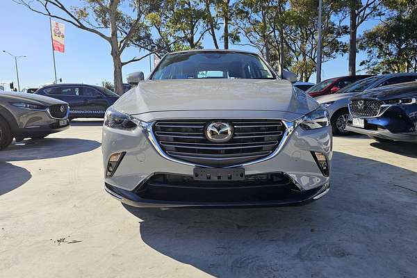 2024 Mazda CX-3 G20 Akari DK
