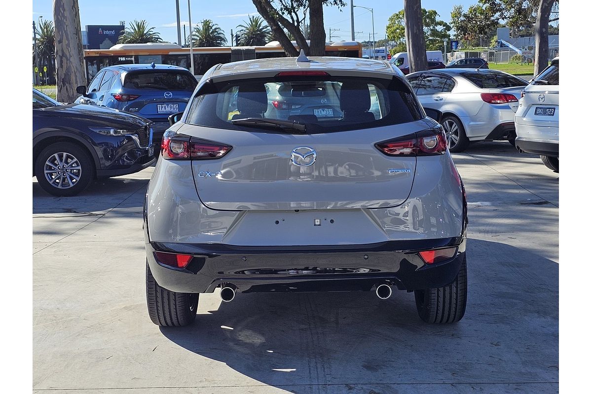 2024 Mazda CX-3 G20 Akari DK