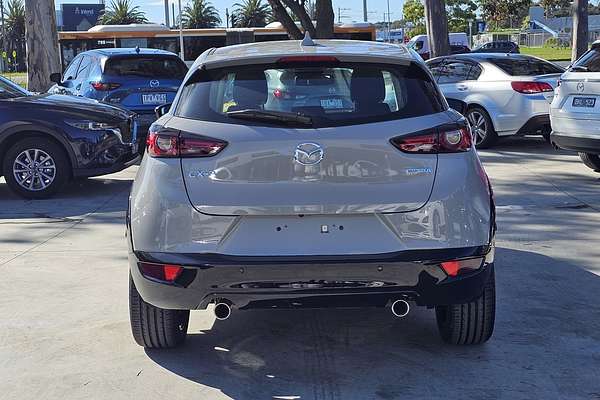 2024 Mazda CX-3 G20 Akari DK