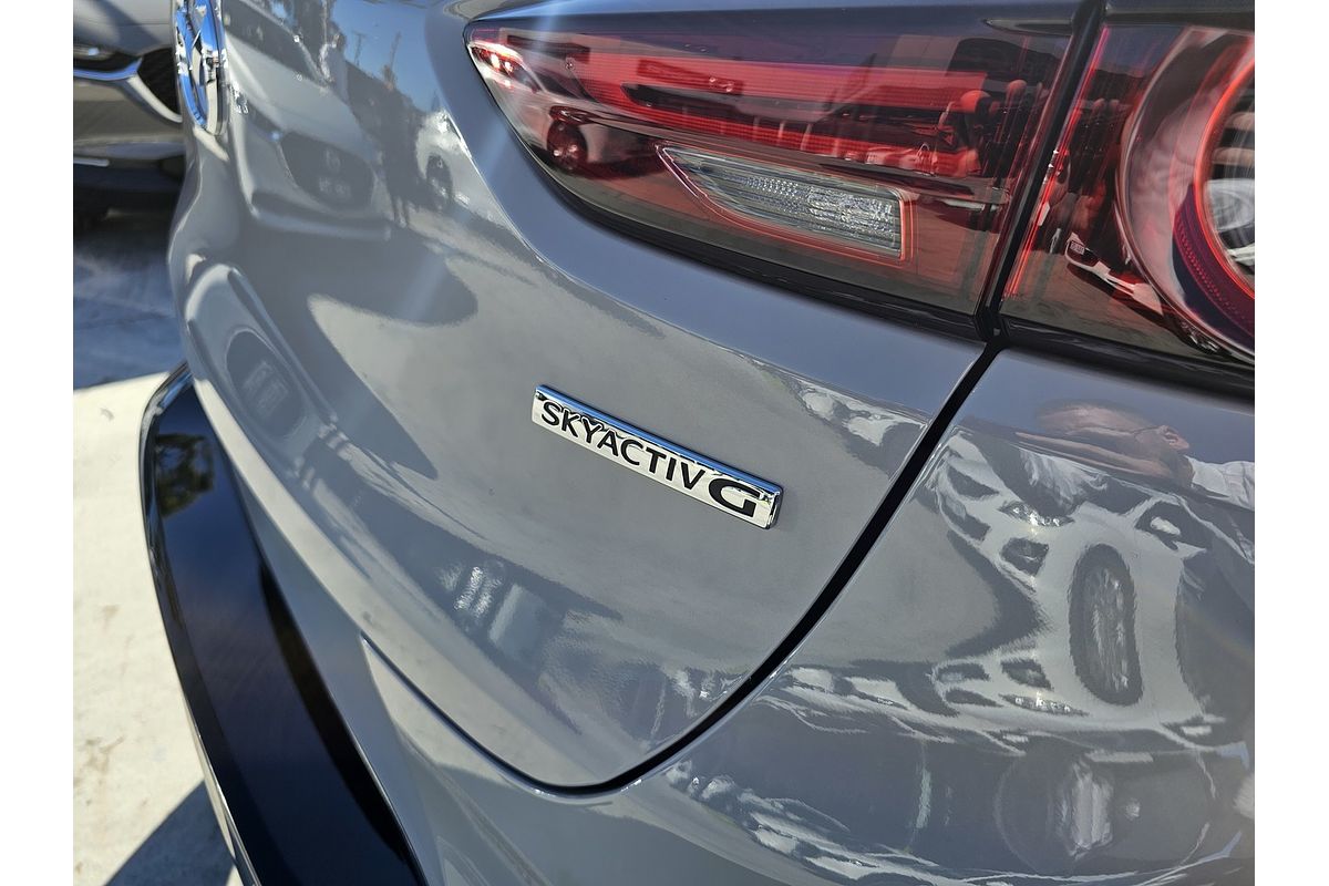 2024 Mazda CX-3 G20 Akari DK