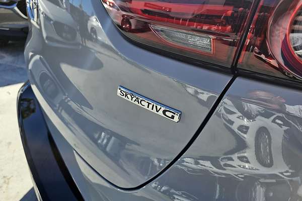2024 Mazda CX-3 G20 Akari DK