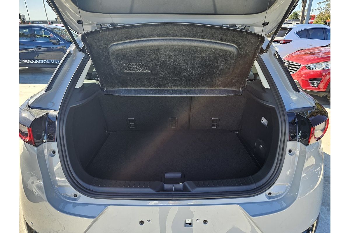 2024 Mazda CX-3 G20 Akari DK