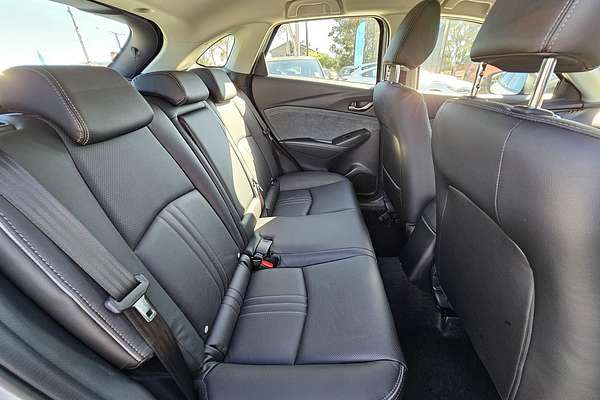 2024 Mazda CX-3 G20 Akari DK