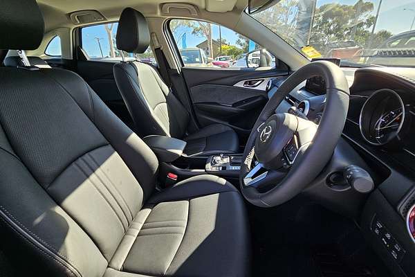 2024 Mazda CX-3 G20 Akari DK