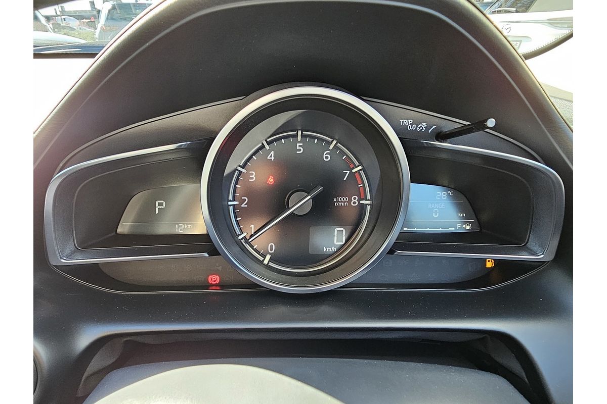 2024 Mazda CX-3 G20 Akari DK