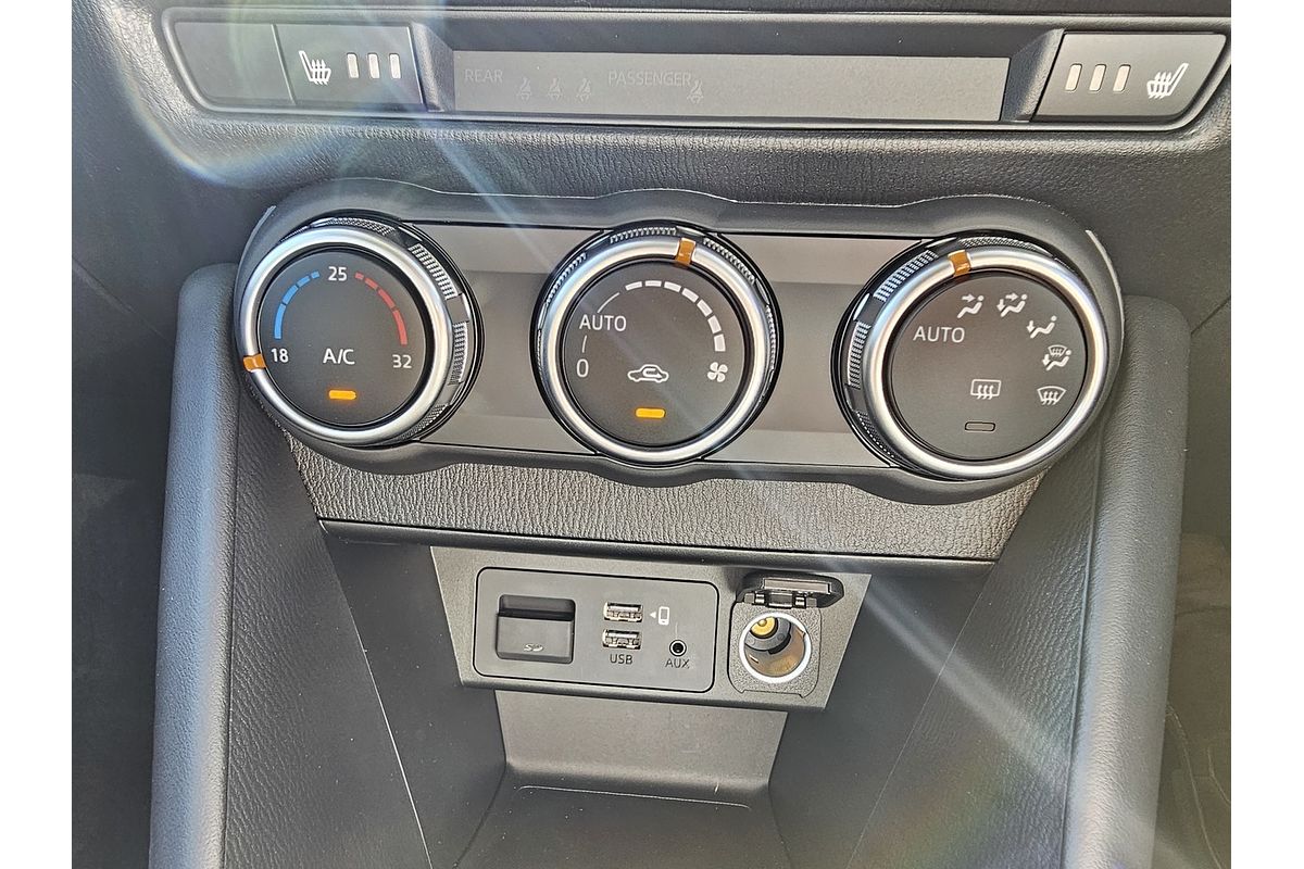 2024 Mazda CX-3 G20 Akari DK