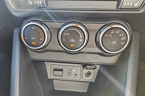 2024 Mazda CX-3 G20 Akari DK