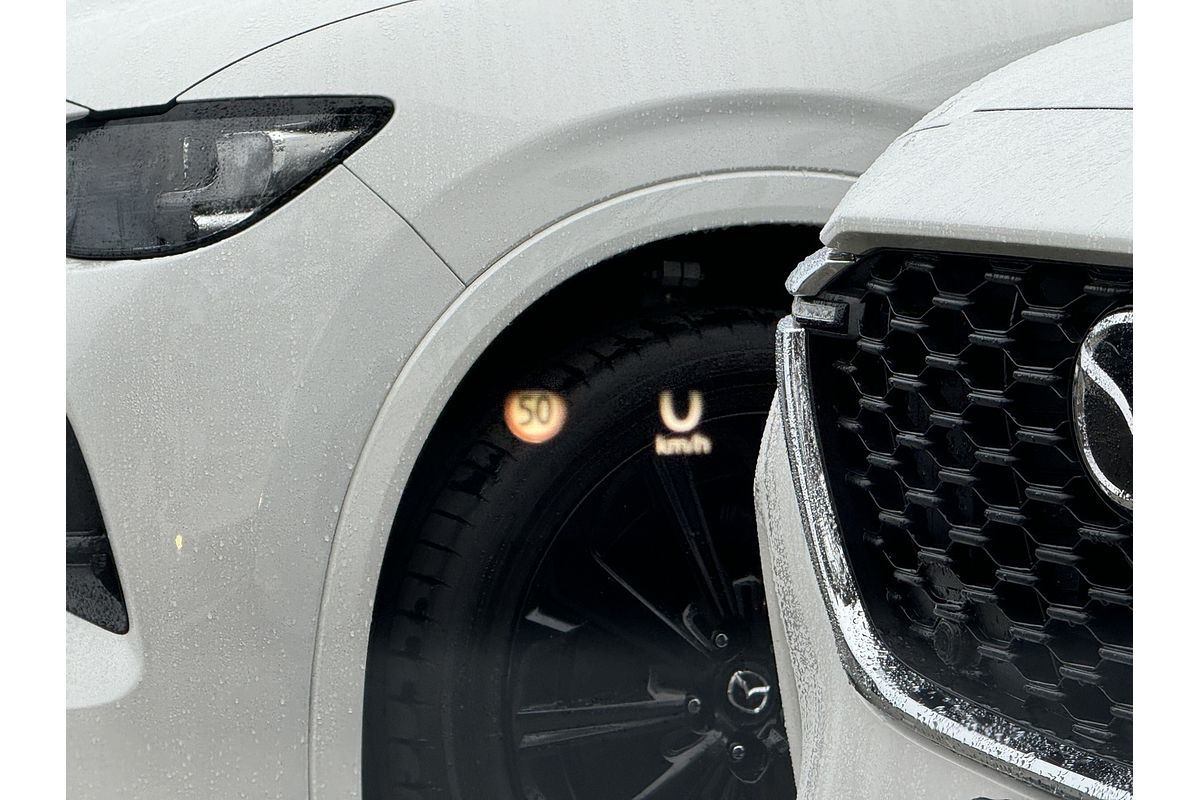 2024 Mazda 3 G20 Evolve BP Series