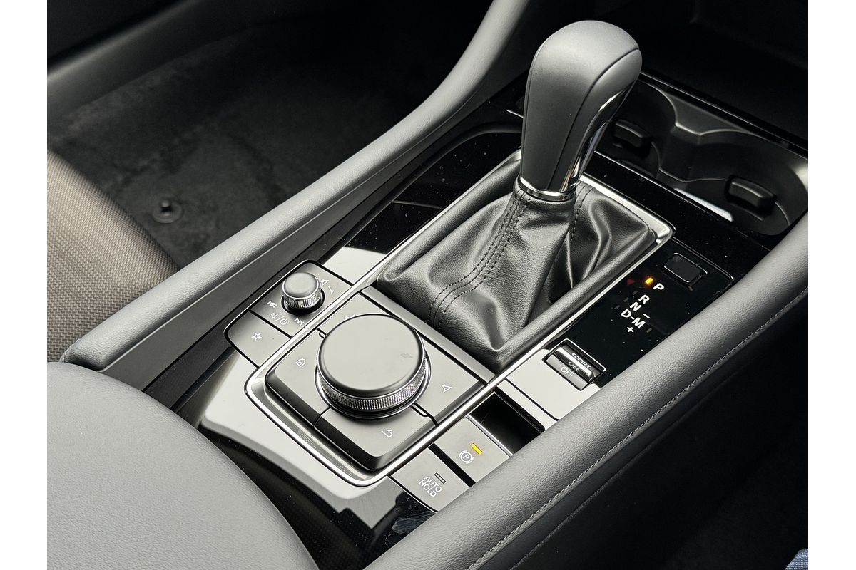 2024 Mazda 3 G20 Evolve BP Series