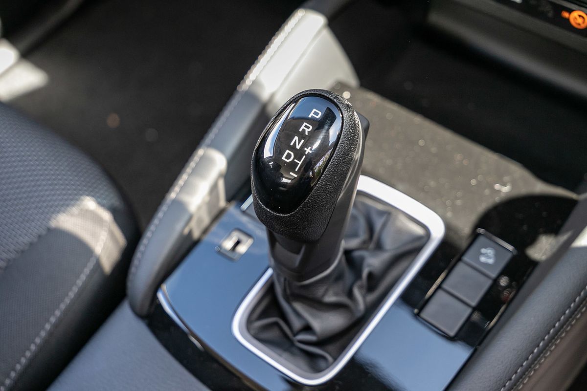 2024 Mazda BT-50 XT TF Rear Wheel Drive