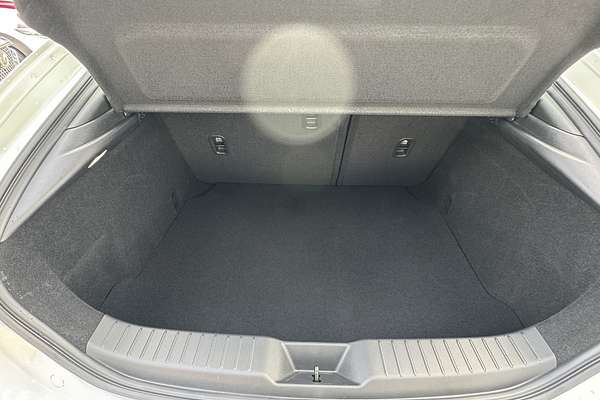 2024 Mazda 3 G20 Evolve BP Series