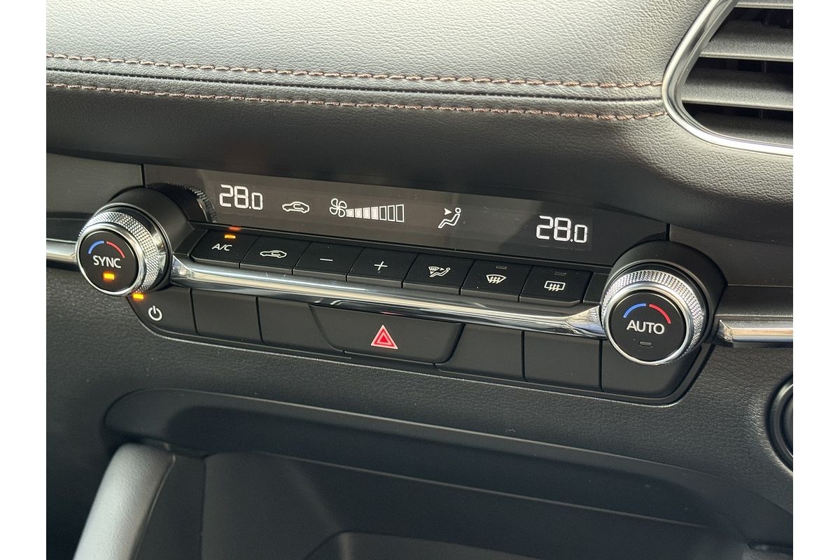 2024 Mazda 3 G20 Evolve BP Series