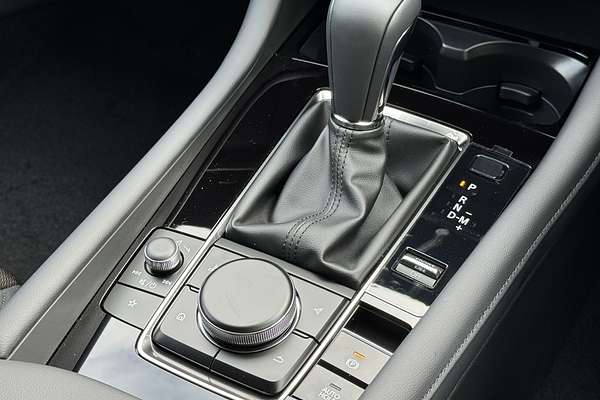 2024 Mazda 3 G20 Evolve BP Series