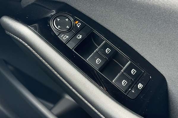 2024 Mazda 3 G20 Evolve BP Series