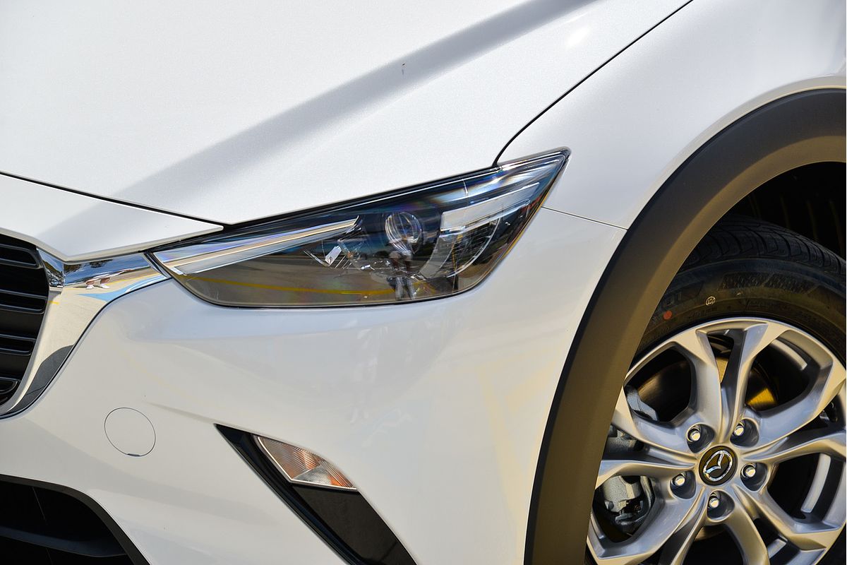 2024 Mazda CX-3 G20 Pure DK