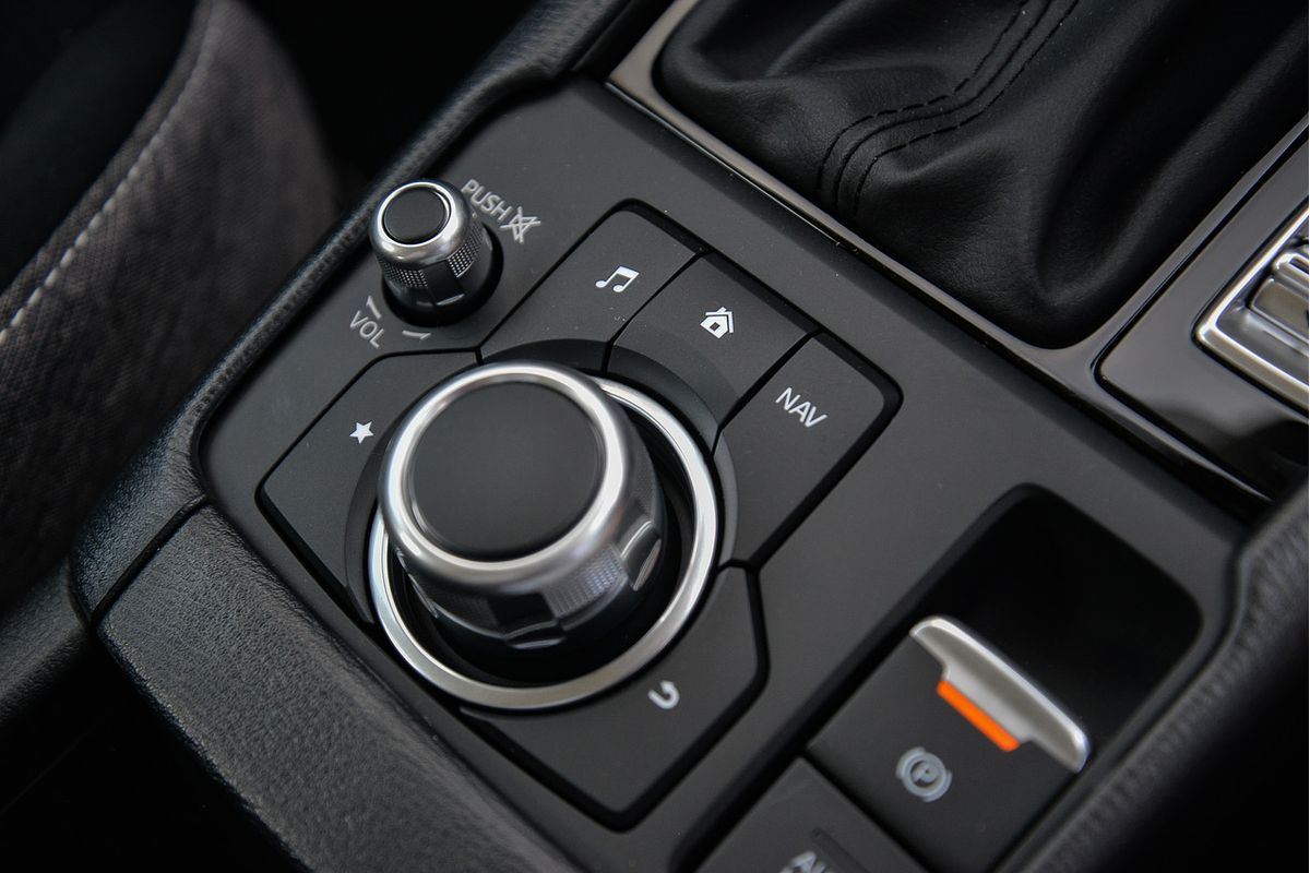 2024 Mazda CX-3 G20 Pure DK