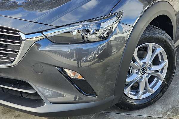 2024 Mazda CX-3 G20 Pure DK