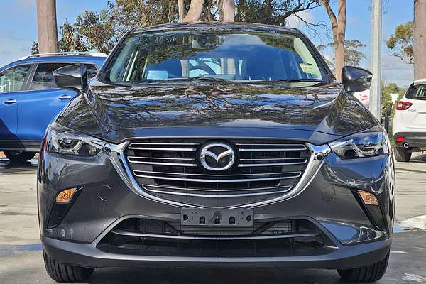 2024 Mazda CX-3 G20 Pure DK