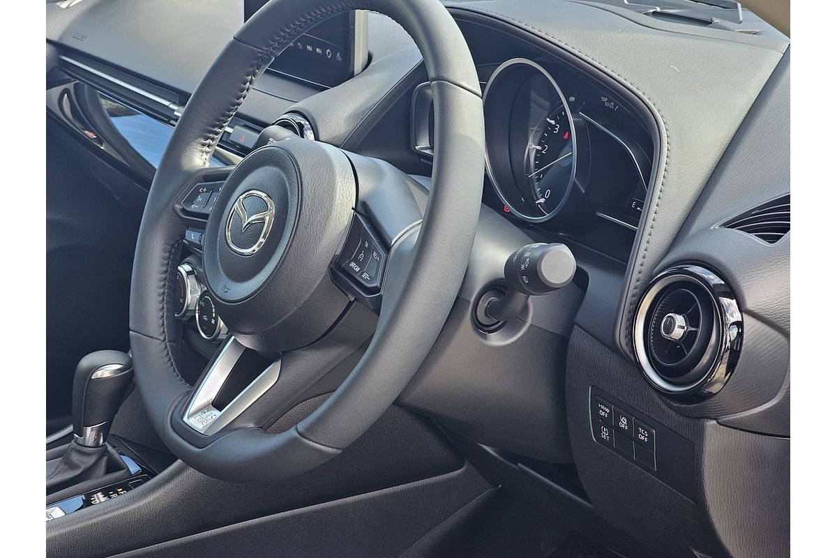 2024 Mazda CX-3 G20 Pure DK